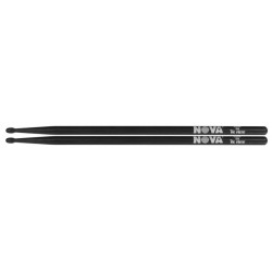 VIC FIRTH N5AB NOVA BLACK