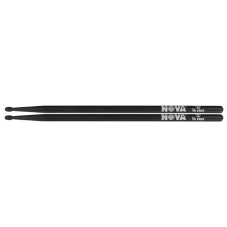 VIC FIRTH N5AB NOVA BLACK