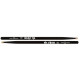 VIC FIRTH 5AB AMERICAN CLASSIC BLACK