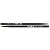 VIC FIRTH 5AB AMERICAN CLASSIC BLACK