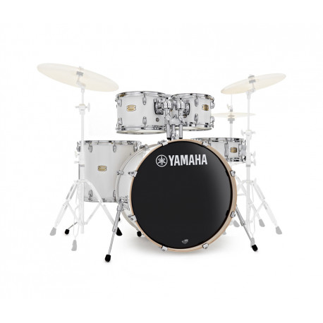 YAMAHA SBP2F5 CLASSIC WHITE