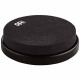 Meinl MMP6BK Marshmallow Pad 6", Black Base