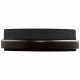 Meinl MMP6BK Marshmallow Pad 6", Black Base