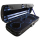 GEWA Violin Liuteria Concerto 4/4 Black/Blue (309.225)
