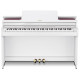 CASIO AP-550WE