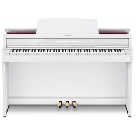 CASIO AP-550WE