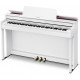 CASIO AP-550WE