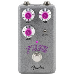 FENDER PEDAL HAMMERTONE FUZZ