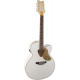 GRETSCH G5022CWFE-12 RANCHER FALCON JUMBO WHITE