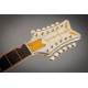 GRETSCH G5022CWFE-12 RANCHER FALCON JUMBO WHITE
