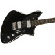 FENDER PLAYER PLUS METEORA LTD BLACK