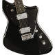 FENDER PLAYER PLUS METEORA LTD BLACK