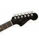 FENDER PLAYER PLUS METEORA LTD BLACK
