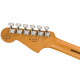 FENDER PLAYER PLUS METEORA LTD BLACK