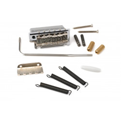 FENDER AMERICAN STANDARD STRATOCASTER TREMOLO BRIDGE ASSEMBLY ('08-PRESENT)