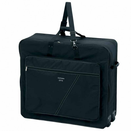 GEWA Gig Bag for E-Drum Rack SPS