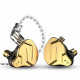 KZ Audio ZSN PRO X Gold (No MIC) 