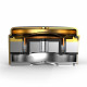 KZ Audio ZSN PRO X Gold (No MIC) 