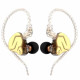 KZ Audio ZSN PRO X Gold MIC