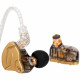 KZ Audio ZSN PRO X Gold MIC