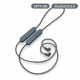 KZ Audio APTX-HD Bluetooth Cable