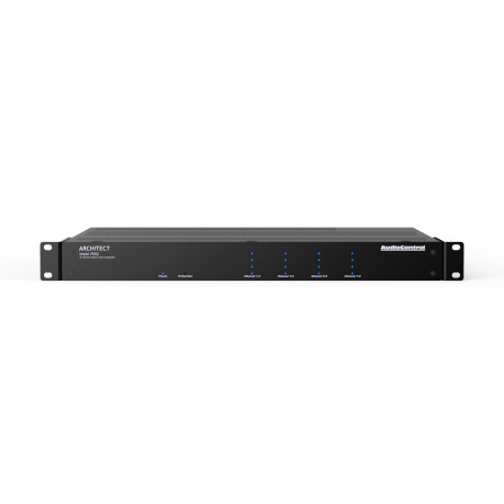 AudioControl P800