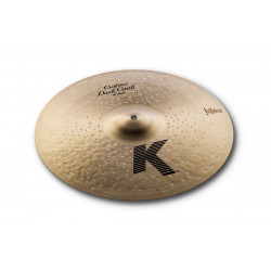 ZILDJIAN 16' K' CUSTOM DARK CRASH