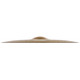 ZILDJIAN 16' K' CUSTOM DARK CRASH