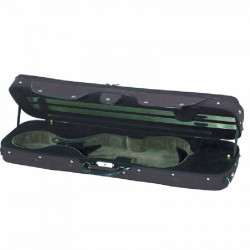 GEWA Pure Violin Case CVK 03 4/4 (PS350.120)