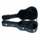 GEWA Guitar Case Arched Top Economy (523. 271)
