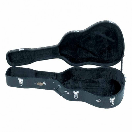 GEWA Guitar Case Arched Top Economy (523. 271)
