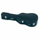 GEWA Guitar Case Arched Top Economy (523. 271)