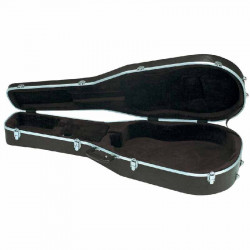 GEWA Guitar Case ABS Premium (523.321)