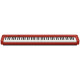 CASIO CDP-S160 RED - цифровое пианино