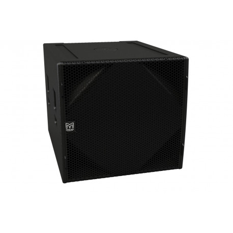 MARTIN AUDIO SXC118