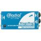 RADIAL SB-1 ACTIVE