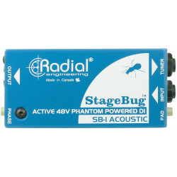 RADIAL SB-1 ACTIVE