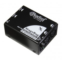 RADIAL SB-48 PHANTOM