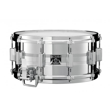 TAMA 8056 LIMITED MASTERCRAFT STEEL