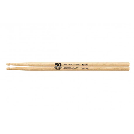 TAMA 7A-50TH ANNIVERSARY
