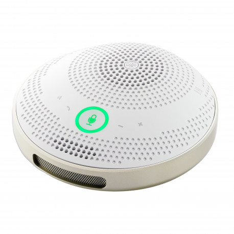 YAMAHA YVC-200 (WYAMAHA YVC-200 (White) Unified Communications Speakerphonehite) Unified Communications Speakerphone