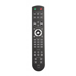 NAD HTR 10 Remote control