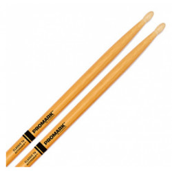 PROMARK Classic 7A ActiveGrip Clear
