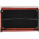 GEWA Piano Bench Deluxe Mahogany Matt (130.050)
