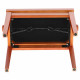 GEWA Piano Bench Deluxe Cherry Matt (130.080)