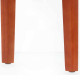 GEWA Piano Bench Deluxe Cherry Matt (130.080)