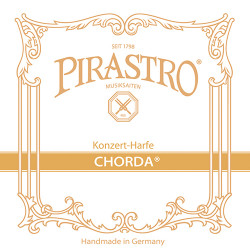PIRASTRO CHORDA 4-й октавы для арфы