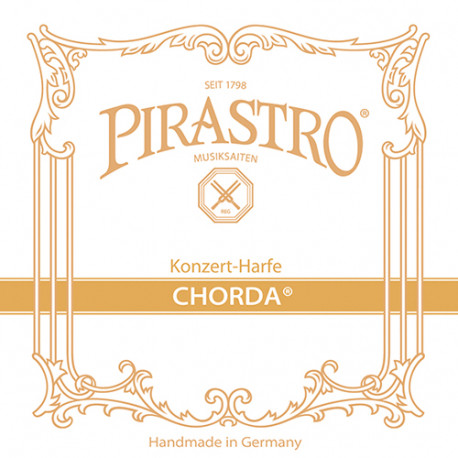 PIRASTRO CHORDA 4-й октавы для арфы
