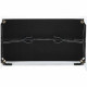 GEWA Piano Bench Deluxe White Matt (130.020)