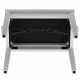 GEWA Piano Bench Deluxe White Matt (130.020)